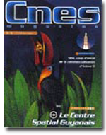 Cnes Magazine n°8